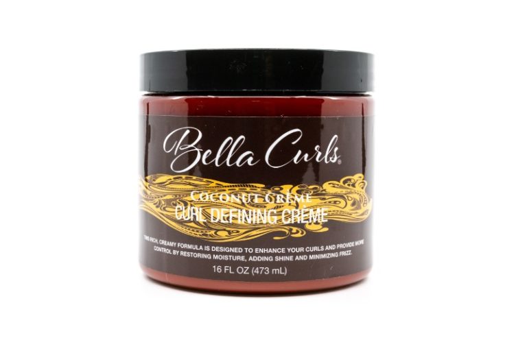 Bella Curls Curl Defining Creme - New Product Product Reviews, Deals ...